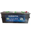 Акумулятор WESTA 6ст-195 EFB-0