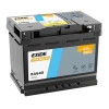 Акумулятор EXIDE 6ст-64 PREMIUM-0