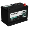 Акумулятор ROMBAT 6ст-100 TORNADO-0