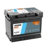 Акумулятор EXIDE 6ст-60 EFB-0