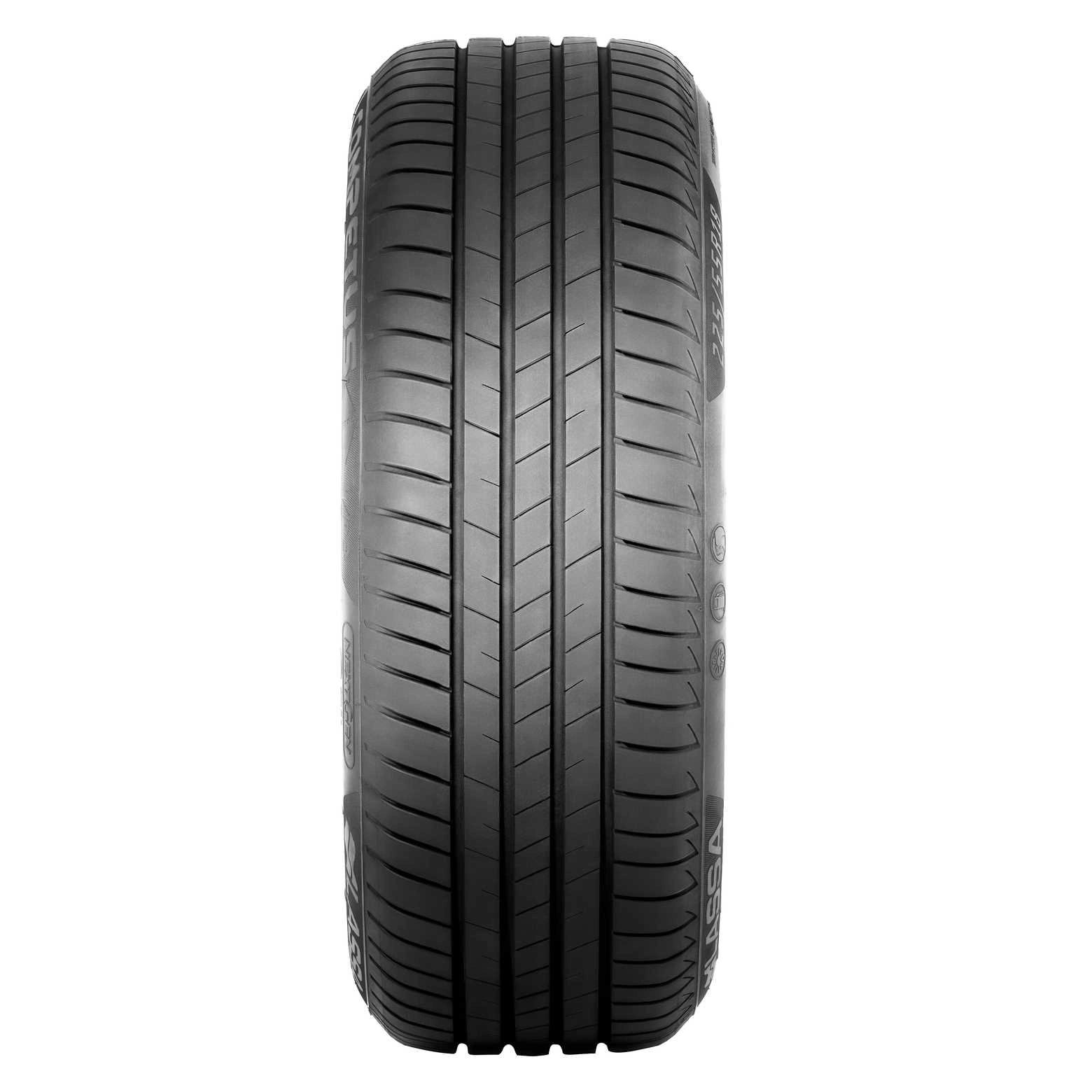 Автошина LASSA 225/55 R18 98V COMPETUS H/P 3-3