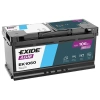 Акумулятор EXIDE 6ст-106 AGM-0
