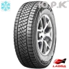 Автошина LASSA 215/75R16C 113/111R WINTUS 2-0