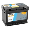 Акумулятор EXIDE 6ст-61 PREMIUM-0