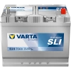 Акумулятор VARTA 6ст-70 DYNAMIC SLI-0