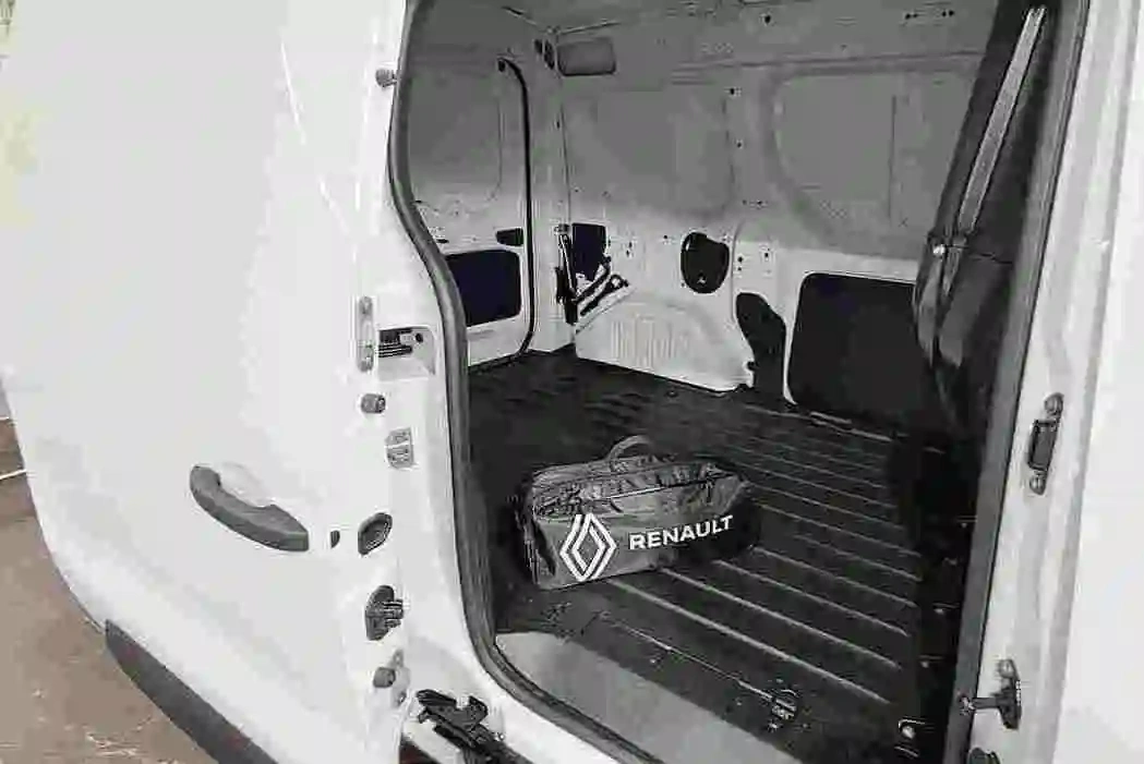 Express van-1