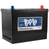 Акумулятор TOPLA 6ст-75 TOP-0