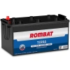 Акумулятор ROMBAT 6ст-225 TERRA-0