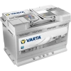 Акумулятор VARTA 6ст-70 Silver Dynamic AGM-0