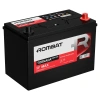 Акумулятор ROMBAT 6ст-85 TORNADO EFB-0