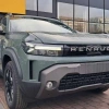 Новий Renault Duster-0