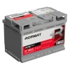 Акумулятор ROMBAT 6ст-70 AGM-0